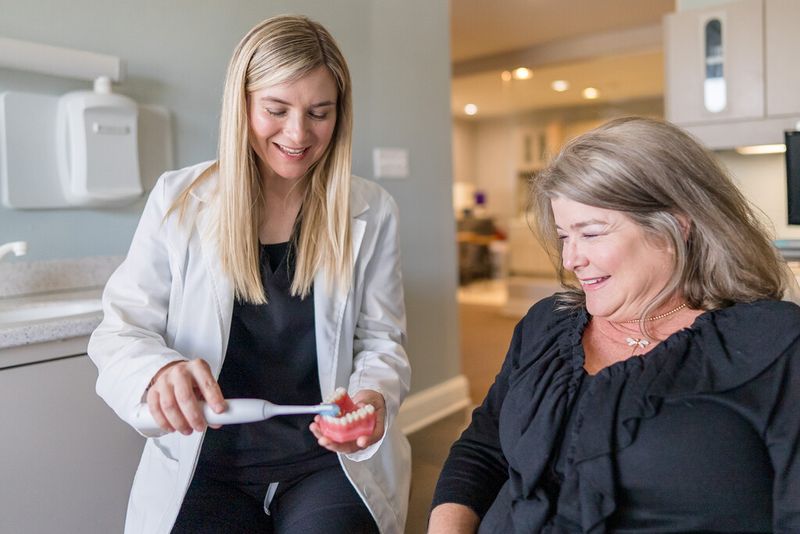 Smile Bright with Miller Dental Group Savannah & Pooler's Trusted Dentists